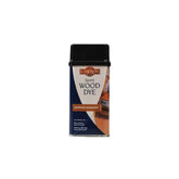Liberon Spirit Wood Dye 250ml Georgian Mahogany